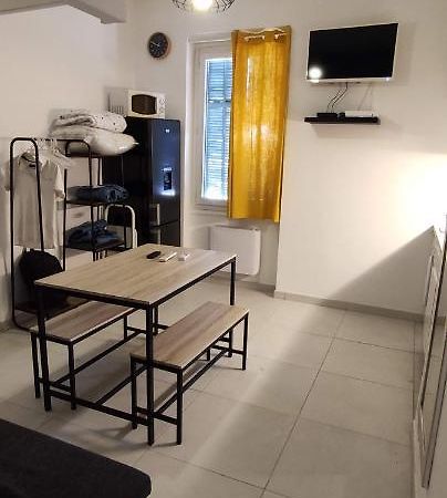 Nice Apartment S4 ภายนอก รูปภาพ