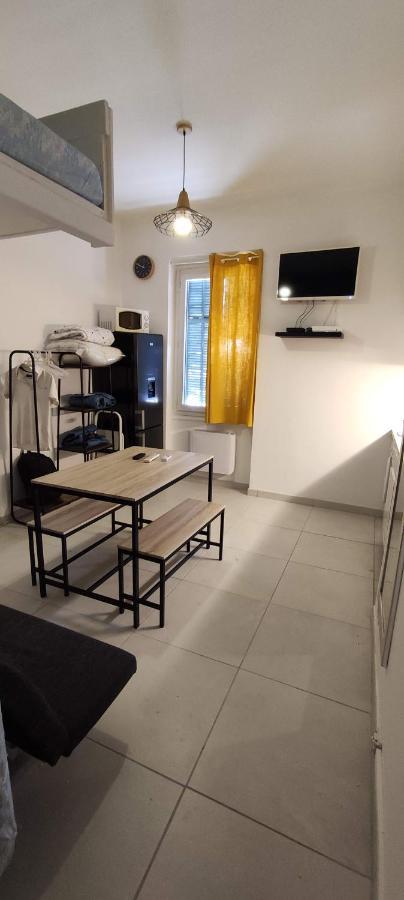 Nice Apartment S4 ภายนอก รูปภาพ