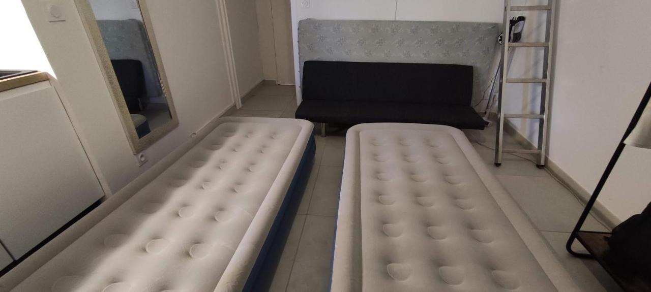 Nice Apartment S4 ภายนอก รูปภาพ