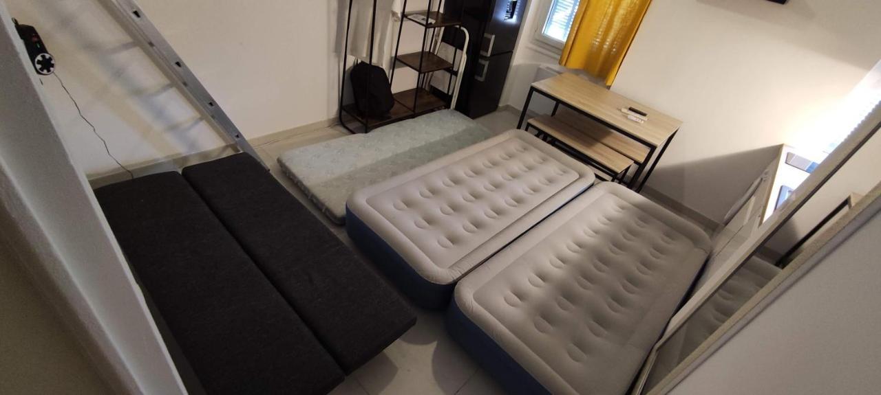 Nice Apartment S4 ภายนอก รูปภาพ