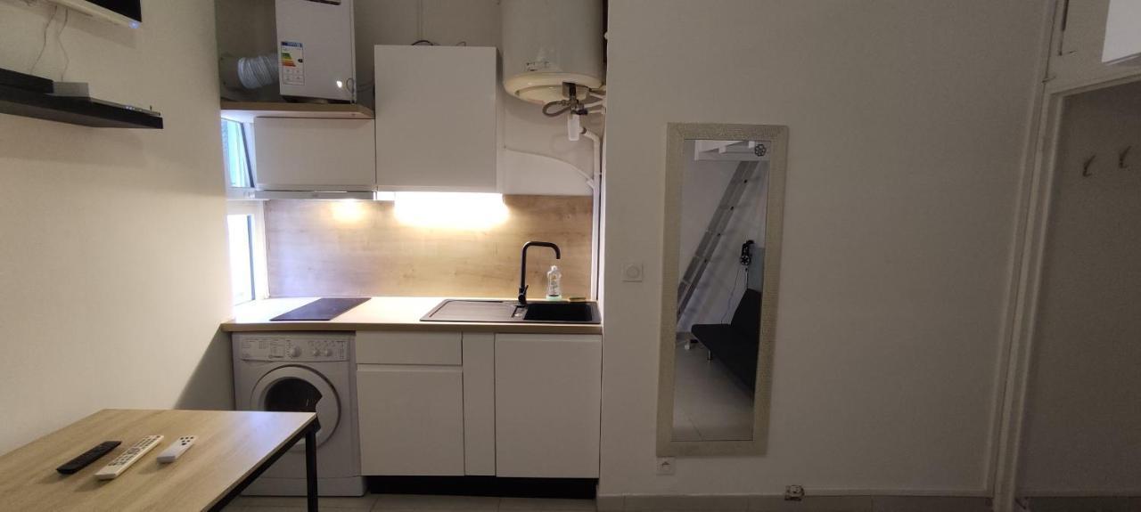 Nice Apartment S4 ภายนอก รูปภาพ