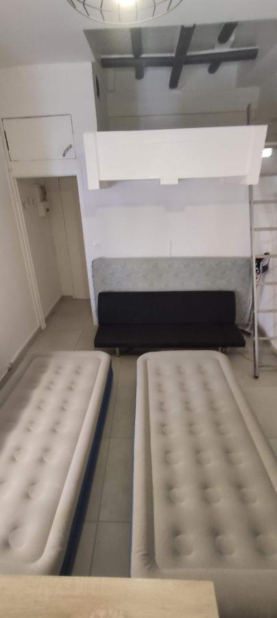 Nice Apartment S4 ภายนอก รูปภาพ