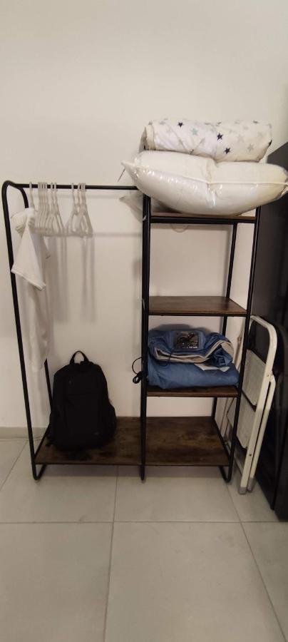 Nice Apartment S4 ภายนอก รูปภาพ