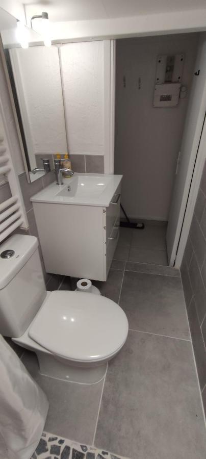 Nice Apartment S4 ภายนอก รูปภาพ