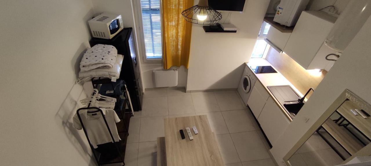 Nice Apartment S4 ภายนอก รูปภาพ
