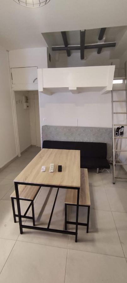 Nice Apartment S4 ภายนอก รูปภาพ