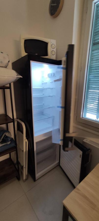 Nice Apartment S4 ภายนอก รูปภาพ
