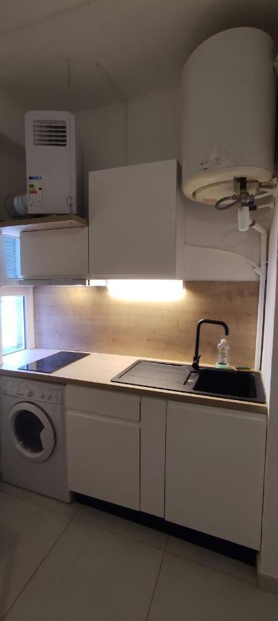 Nice Apartment S4 ภายนอก รูปภาพ