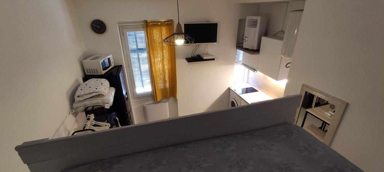 Nice Apartment S4 ภายนอก รูปภาพ