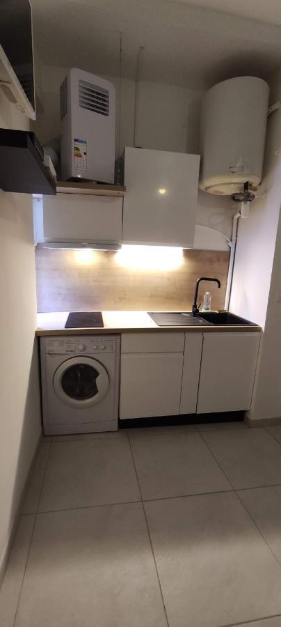 Nice Apartment S4 ภายนอก รูปภาพ