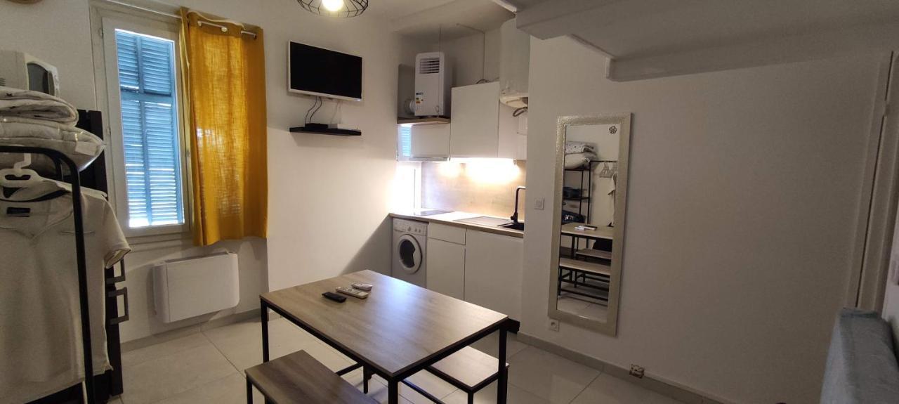 Nice Apartment S4 ภายนอก รูปภาพ