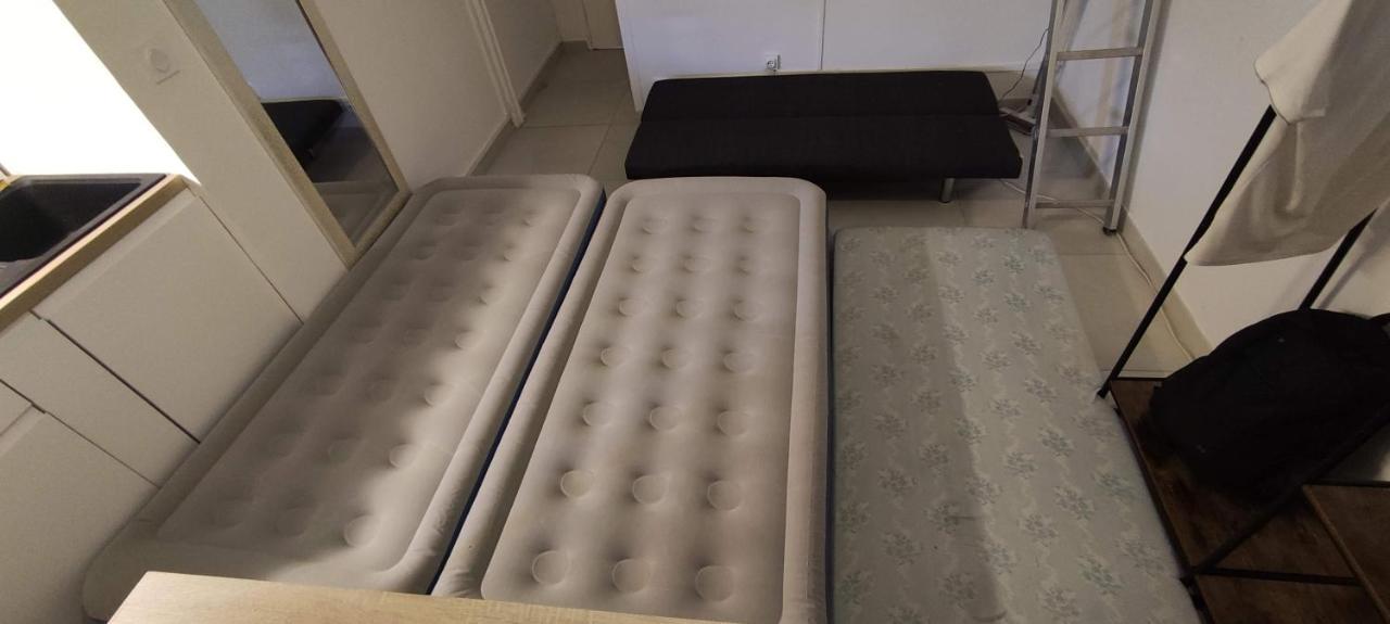 Nice Apartment S4 ภายนอก รูปภาพ